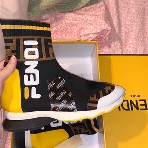 Fendi sneaker